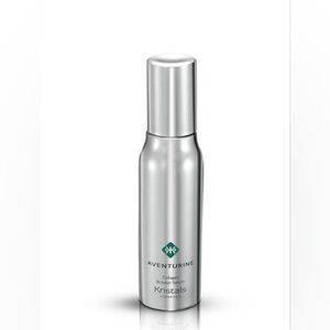 Kristals Aventurine Collagen Booster Serum